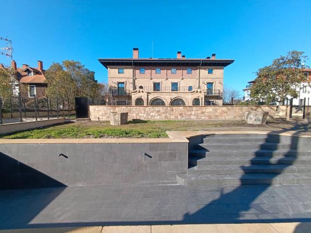Piso en venta en Elexalde, Getxo