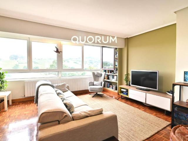 Piso en venta en Leioa, Elexalde