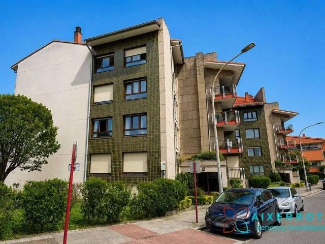 Piso en venta en Udondo, Leioa