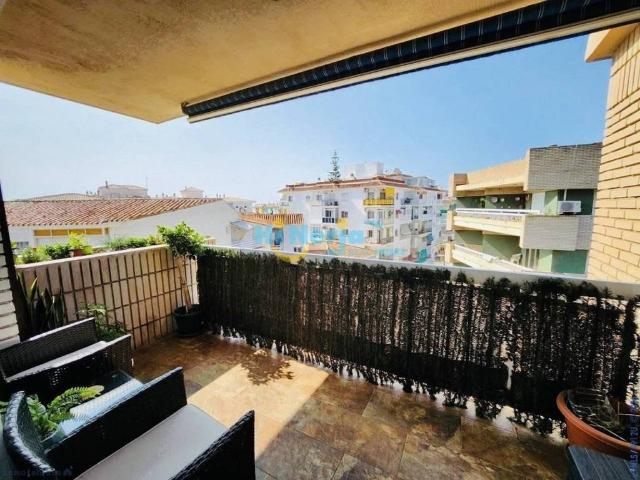 Piso en venta en La Axarquía, Andalucía
