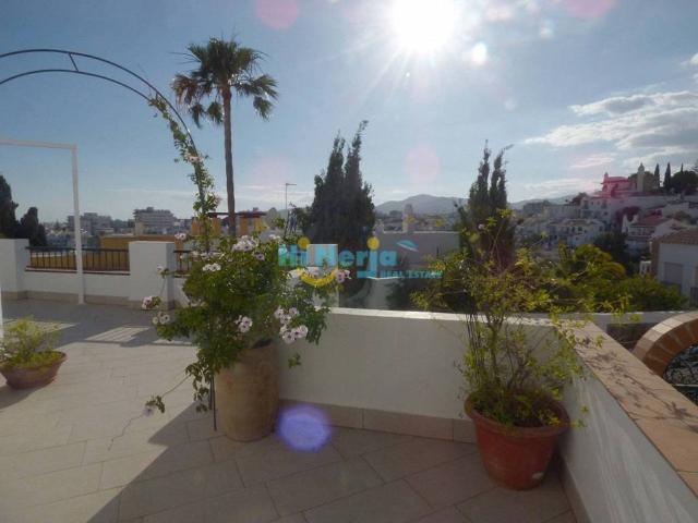 Ático en venta en La Axarquía, Andalucía