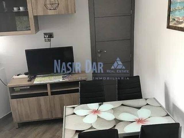 Piso en venta en La Axarquía, Andalucía