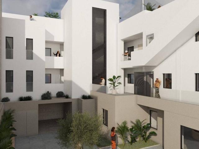 Piso en venta en La Axarquía, Andalucía