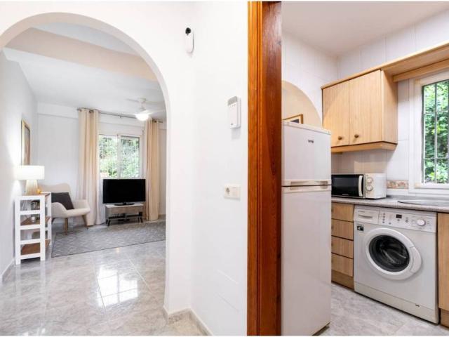 Piso en venta en La Axarquía, Andalucía