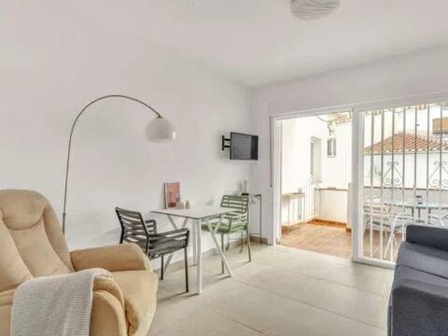 Piso en venta en Imaroga, La Axarquía