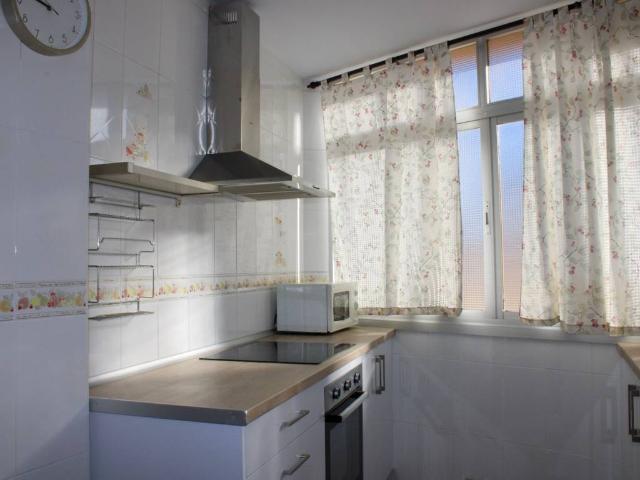 Piso en venta en La Axarquía, Andalucía