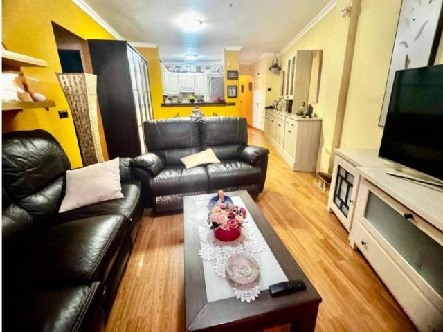 Piso en venta en La Axarquía, Andalucía