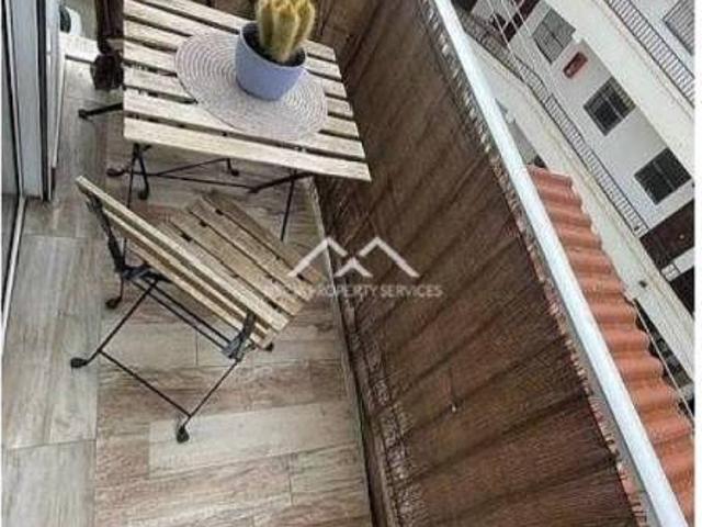 Piso en venta en La Axarquía, Andalucía