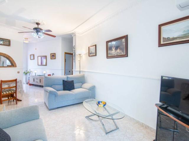 Piso en venta en La Axarquía, Andalucía