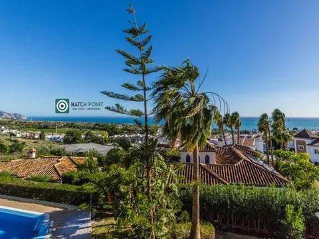 Piso en venta en La Axarquía, Andalucía