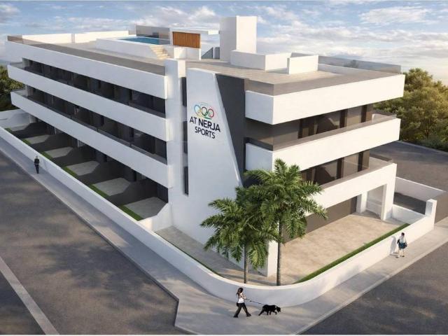Piso en venta en La Axarquía, Andalucía