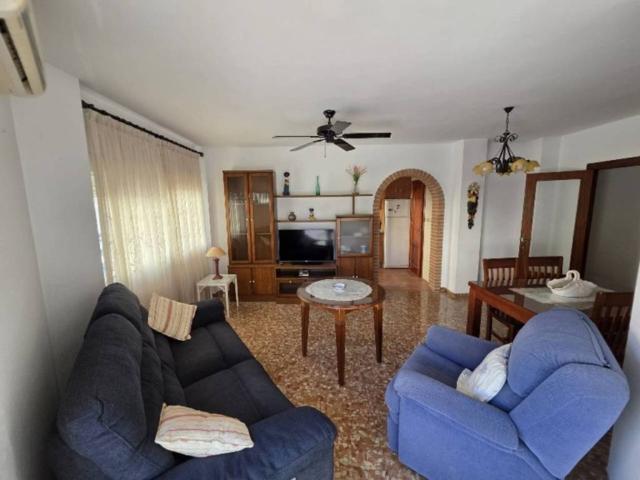 Piso en venta en La Axarquía, Andalucía