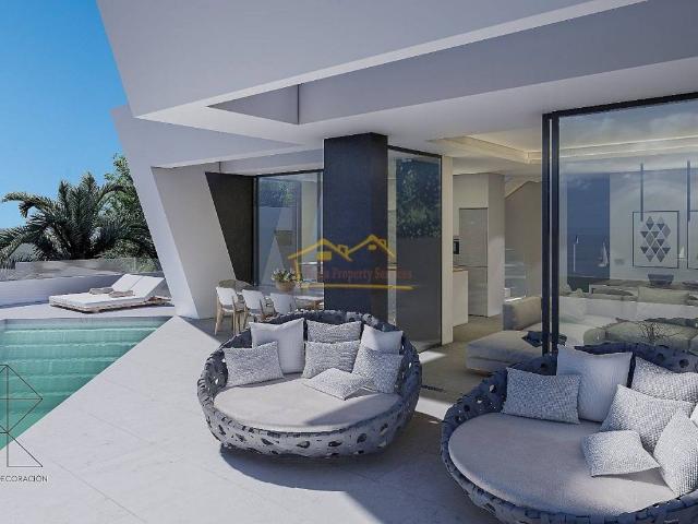 Piso en venta en Nerja, Málaga