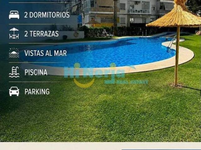Piso en venta en La Axarquía, Andalucía
