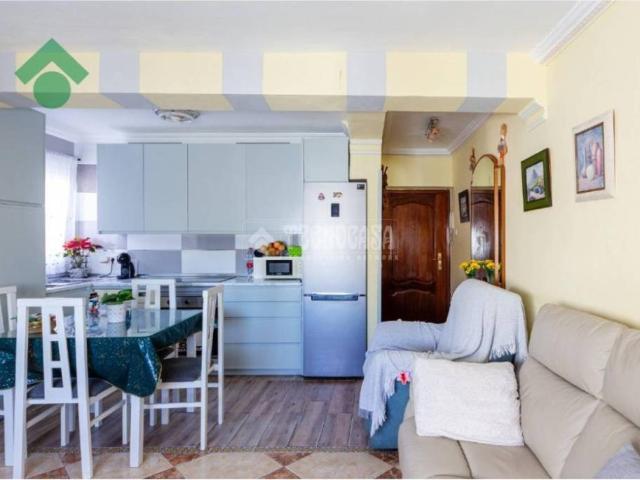 Piso en venta en La Axarquía, Andalucía