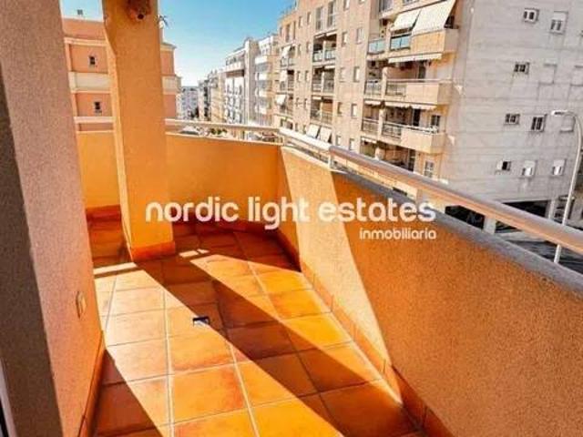 Piso en venta en La Axarquía, Andalucía