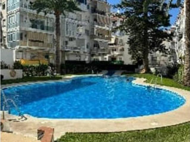 Piso en venta en La Axarquía, Andalucía