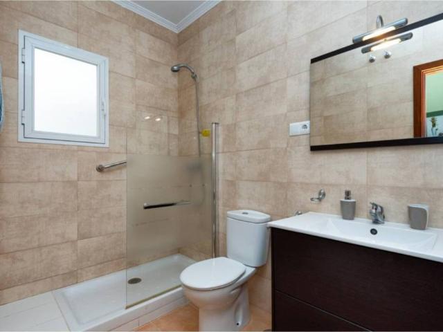 Piso en venta en La Axarquía, Andalucía