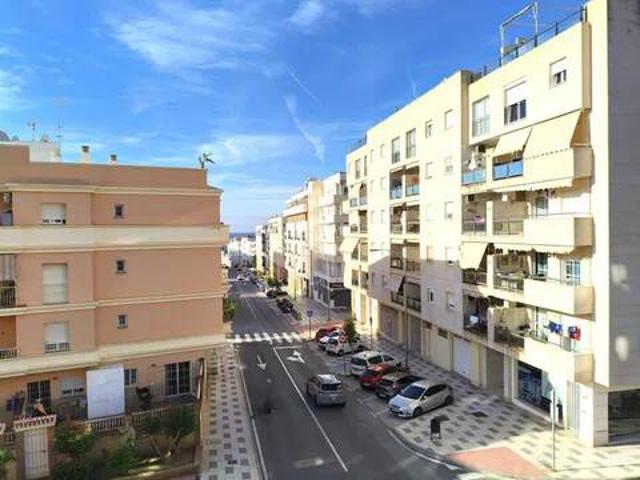Piso en venta en La Axarquía, Andalucía