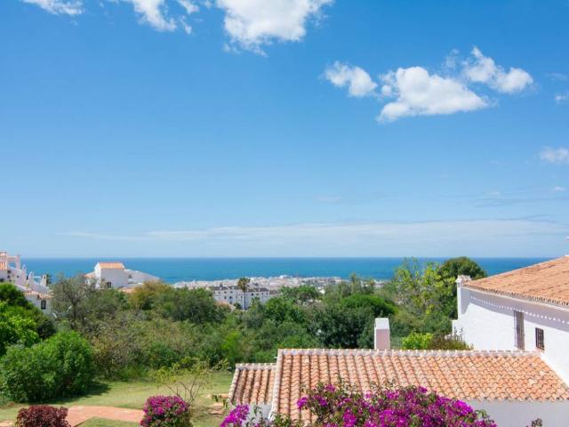 Piso en venta en La Axarquía, Andalucía