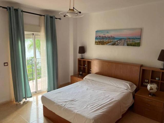 Piso en venta en La Axarquía, Andalucía