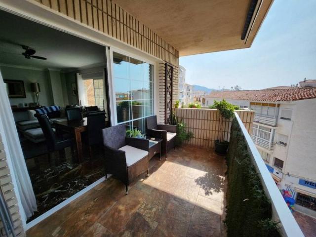Piso en venta en La Axarquía, Andalucía