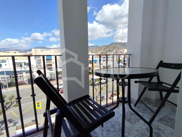 Piso en venta en La Axarquía, Andalucía