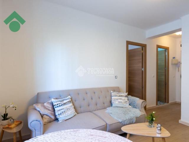 Piso en venta en La Axarquía, Andalucía