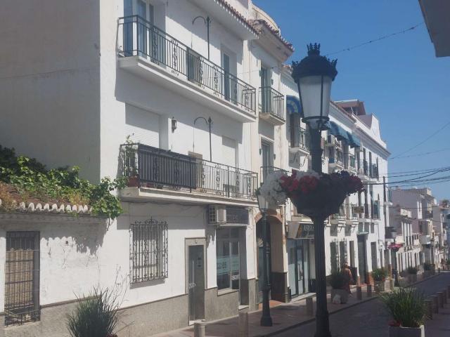 Piso en venta en La Axarquía, Andalucía