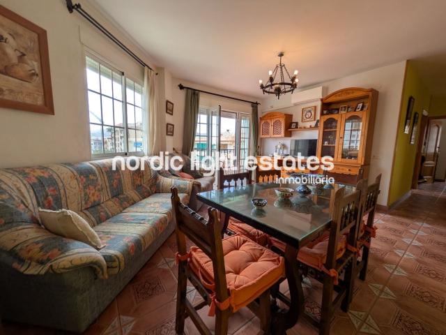 Piso en venta en La Axarquía, Andalucía