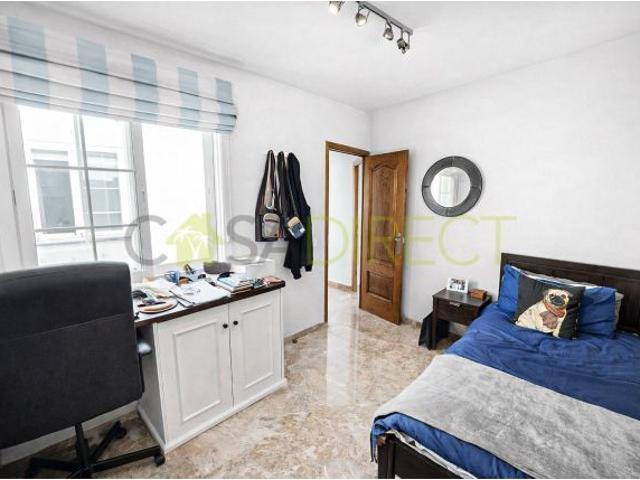 Piso en venta en La Axarquía, Andalucía