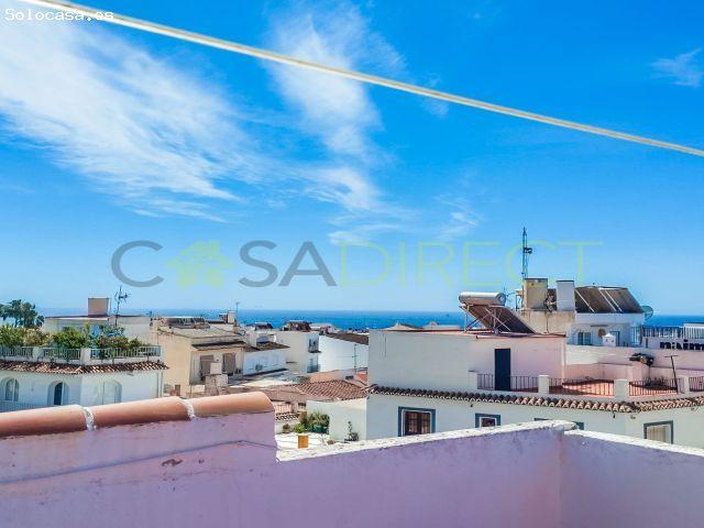 Piso en venta en La Axarquía, Andalucía