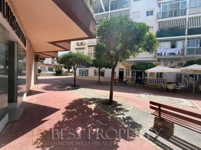 Piso en venta en Imaroga, La Axarquía