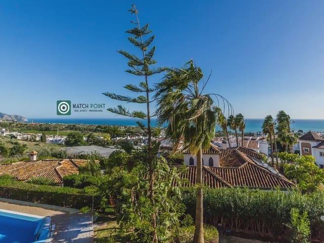 Piso en venta en Imaroga, La Axarquía