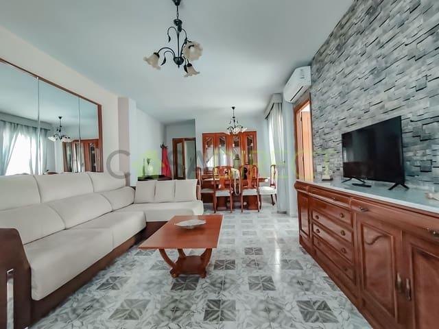 Piso en venta en Imaroga, La Axarquía