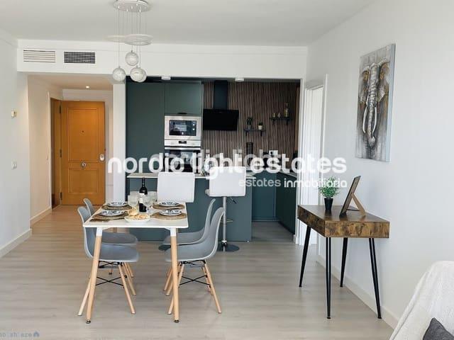 Piso en venta en Imaroga, La Axarquía