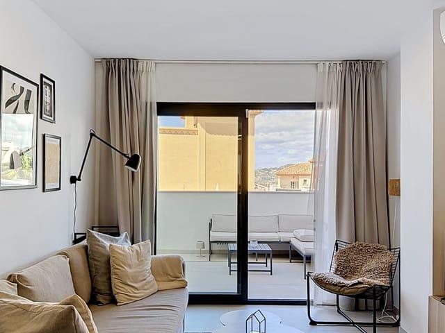 Piso en venta en Imaroga, La Axarquía
