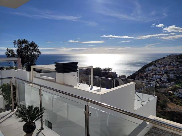 Piso en venta en Imaroga, La Axarquía