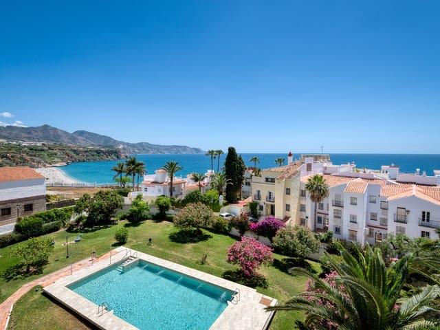 Piso en venta en Imaroga, La Axarquía