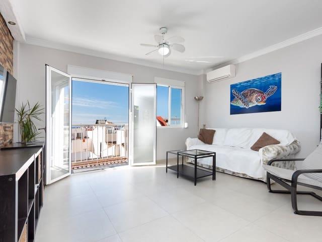 Piso en venta en Imaroga, La Axarquía