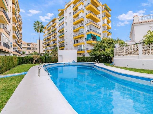 Piso en venta en Imaroga, La Axarquía