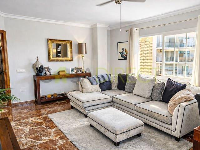 Piso en venta en Imaroga, La Axarquía