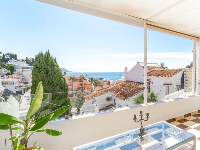 Piso en venta en Imaroga, La Axarquía