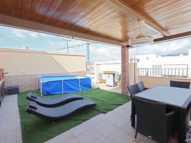 Piso en venta en Imaroga, La Axarquía