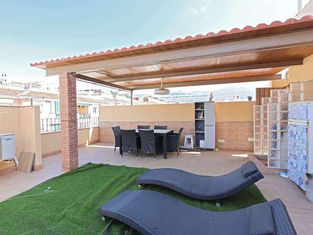 Piso en venta en Imaroga, La Axarquía