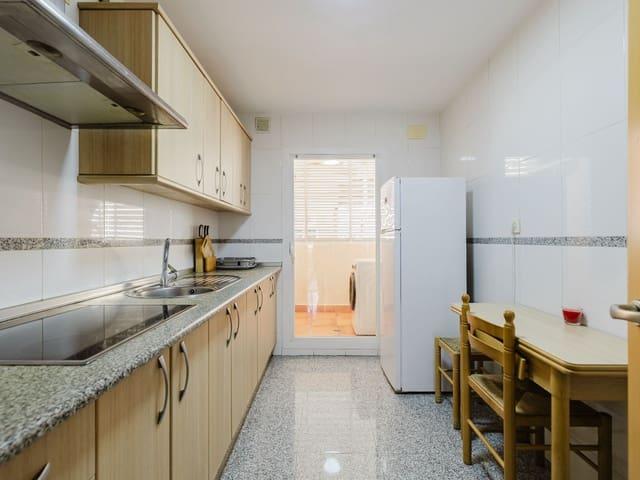 Piso en venta en Imaroga, La Axarquía