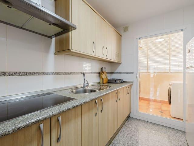Piso en venta en Imaroga, La Axarquía