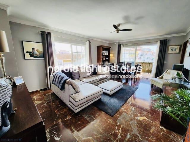 Piso en venta en Imaroga, La Axarquía