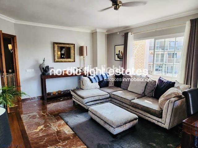 Piso en venta en Imaroga, La Axarquía
