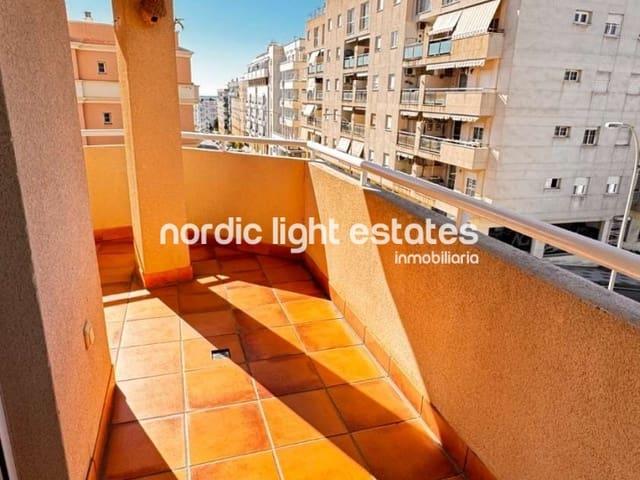 Piso en venta en Imaroga, La Axarquía